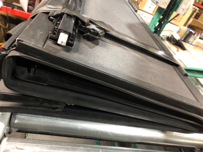 Photo 1 of Lightweight Hard Fold Truck Bed 