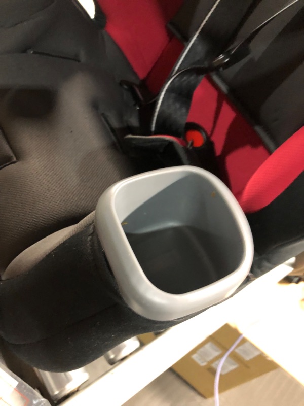 Photo 6 of Baby Trend Cover Me 4 in 1 Convertible Car Seat, Scooter