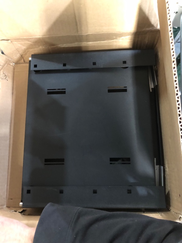 Photo 1 of Kwikee 905703010 200 lbs Capacity Battery Tray RV Cargo Storage - 15 3/8" Compartment Fit