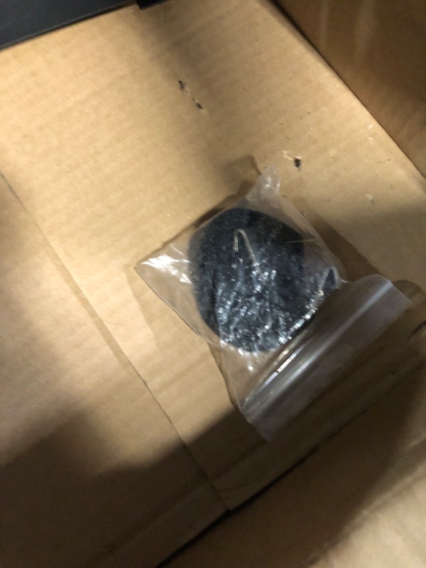 Photo 1 of Kwikee 905703010 200 lbs Capacity Battery Tray RV Cargo Storage - 15 3/8" Compartment Fit