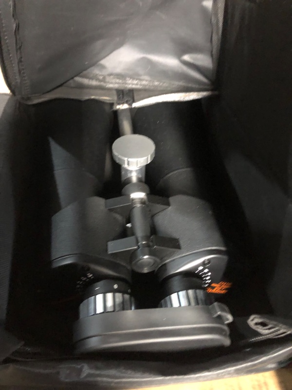 Photo 2 of Celestron SkyMaster 25X100 ASTRO Binoculars with deluxe carrying case with Universal Smartphone Adapter SkyMaster