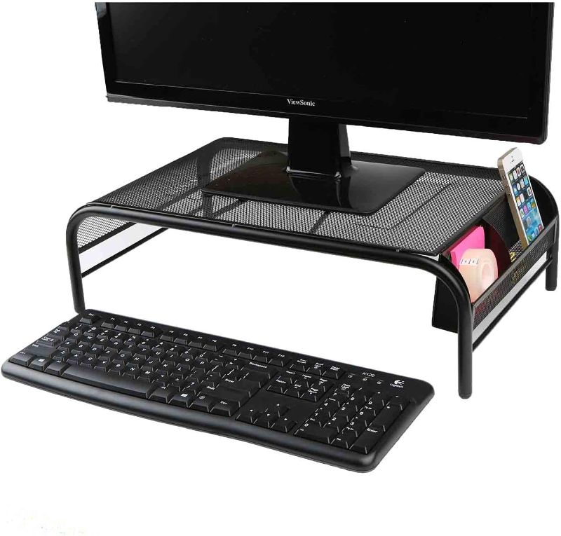 Photo 1 of Mind Reader - Network Collection Monitor Stand