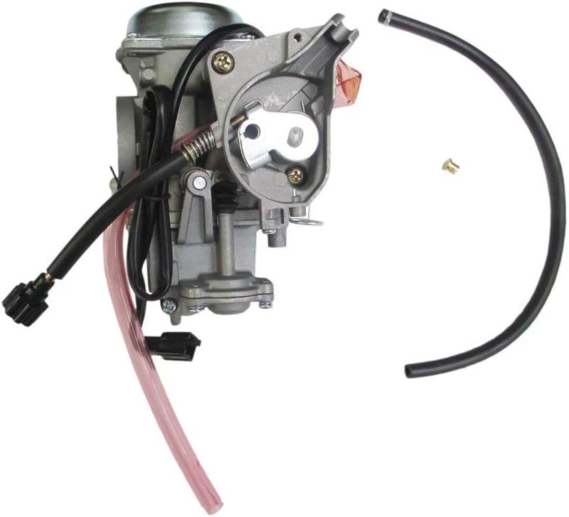 Photo 1 of Carburetor Fits for Arctic Cat 400 2005 2006 2007 2008 Carb 0470-537 0470-667