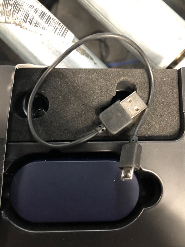Photo 1 of Skullcandy Sesh True Wireless In-Ear Earbuds - Indigo