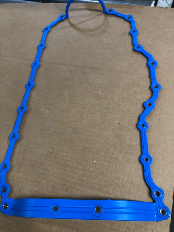 Photo 1 of FEL-PRO OS 34007 R Oil Pan Gasket Set