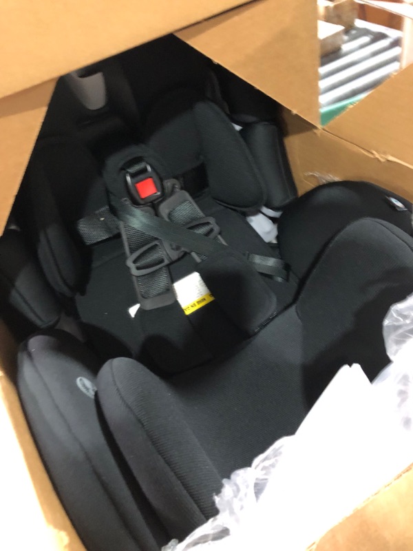 Photo 2 of Britax Boulevard ClickTight Convertible Car Seat