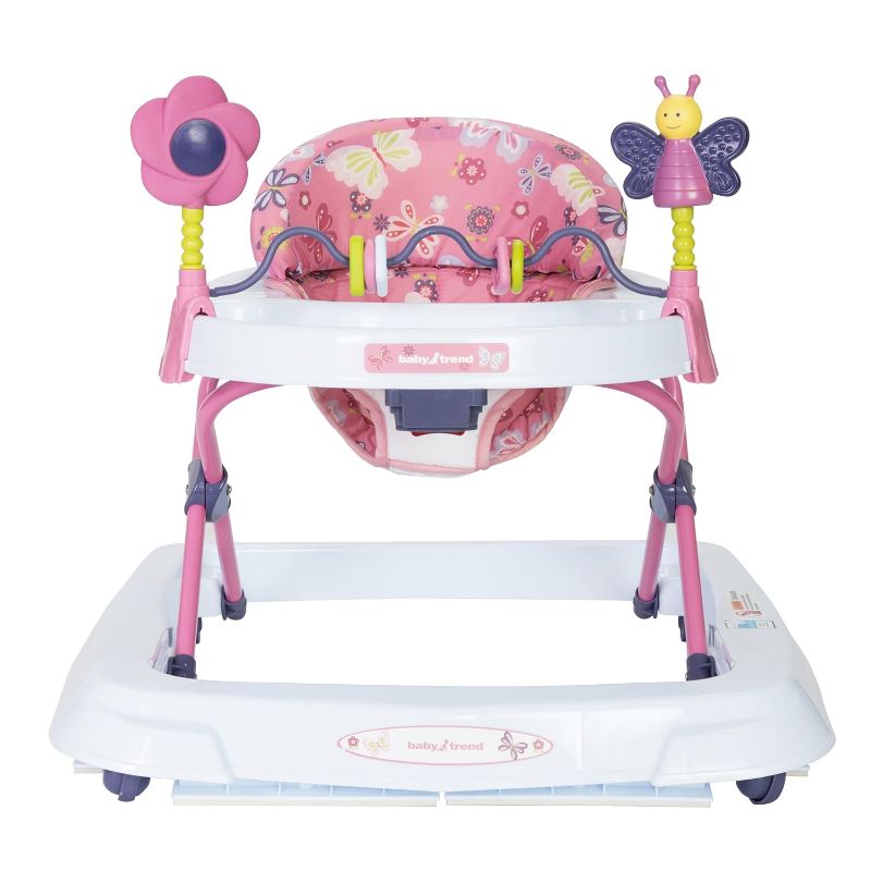 Photo 1 of Baby Trend Smart Steps 3.0 Activity Walker, Emily