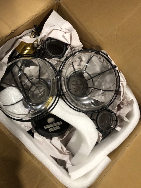 Photo 1 of Pendant Lighting for Kitchen Island