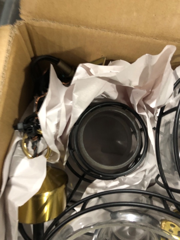 Photo 1 of Pendant Lighting for Kitchen Island