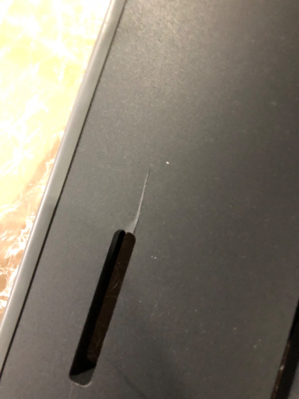 Photo 5 of * used * damaged * see images * 
New Tread Laptop Tray, Treadmill Desk Tray