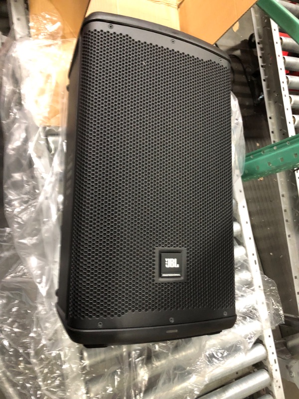 Photo 5 of JBL Professional EON710 Powered PA Loudspeaker with Bluetooth