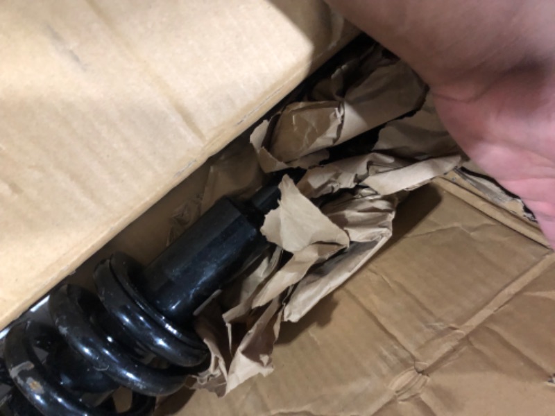 Photo 1 of Front Complete Loaded Strut Spring Rear Shock Absorber Kit Set 2pc for Tacoma