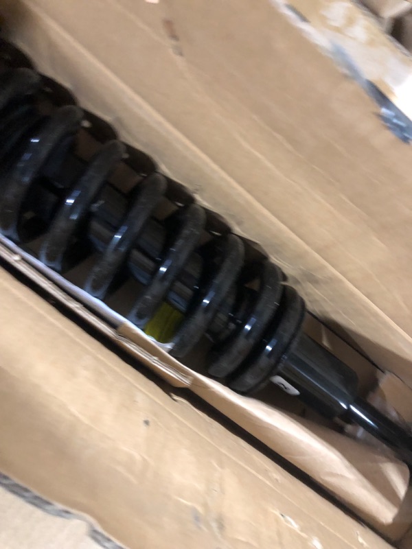 Photo 1 of Front Complete Loaded Strut Spring Rear Shock Absorber Kit Set 2pc for Tacoma