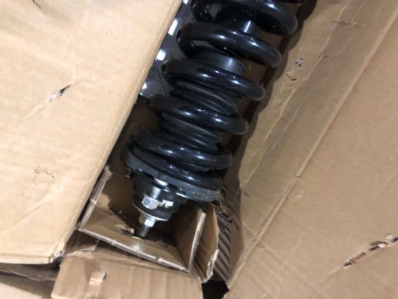 Photo 1 of Front Complete Loaded Strut Spring Rear Shock Absorber Kit Set 2pc for Tacoma