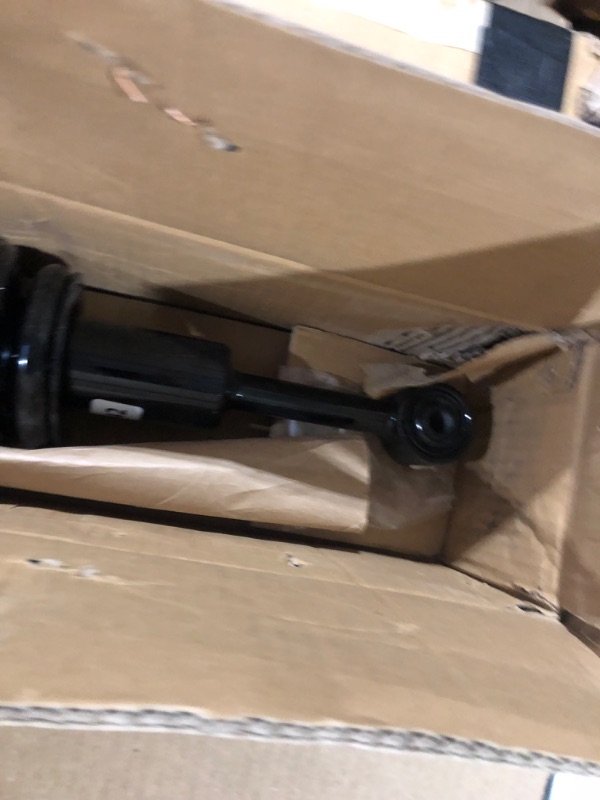 Photo 1 of Front Complete Loaded Strut Spring Rear Shock Absorber Kit Set 2pc for Tacoma