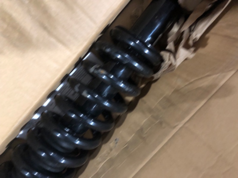 Photo 1 of Front Complete Loaded Strut Spring Rear Shock Absorber Kit Set 2pc for Tacoma