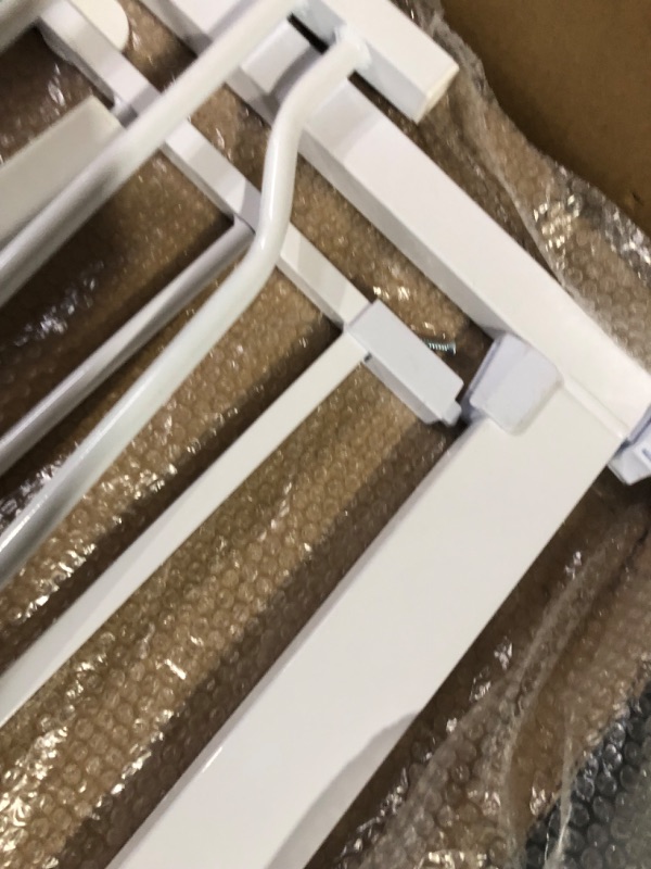 Photo 1 of BalanceFrom Easy Walk-Thru Safety Gate