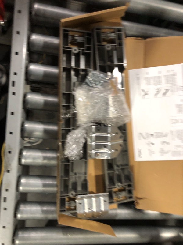 Photo 4 of 2023 UPGRADED SKK-7A SKK8K Samsung washer dryer stacking kit