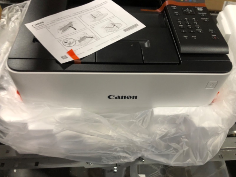 Photo 5 of Canon Color imageCLASS LBP632Cdw Wireless Mobile Ready Laser Printer, 22ppm