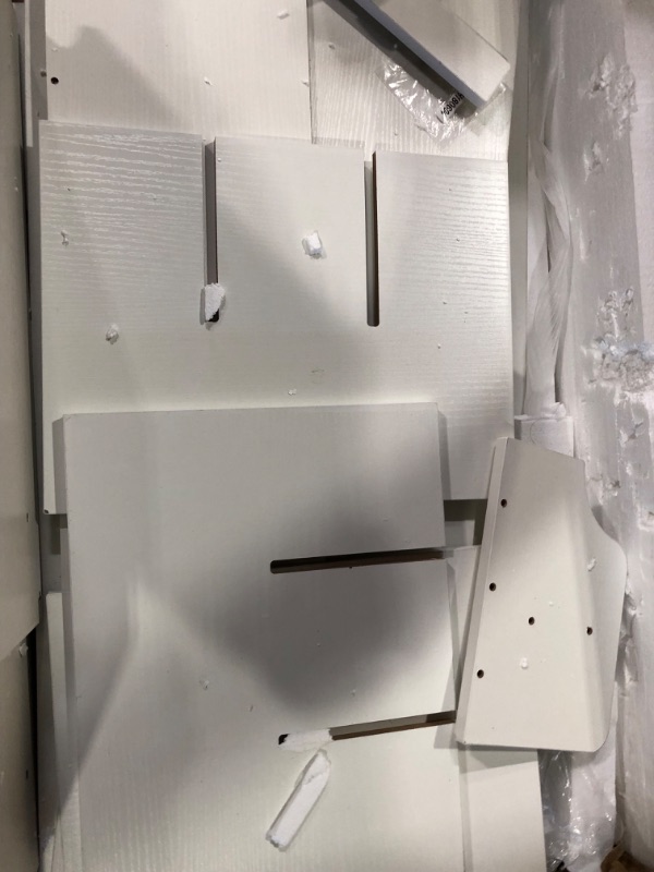 Photo 1 of HOOBRO Coat Rack Shoe Bench Set, Hall Tree with Shoe Bench