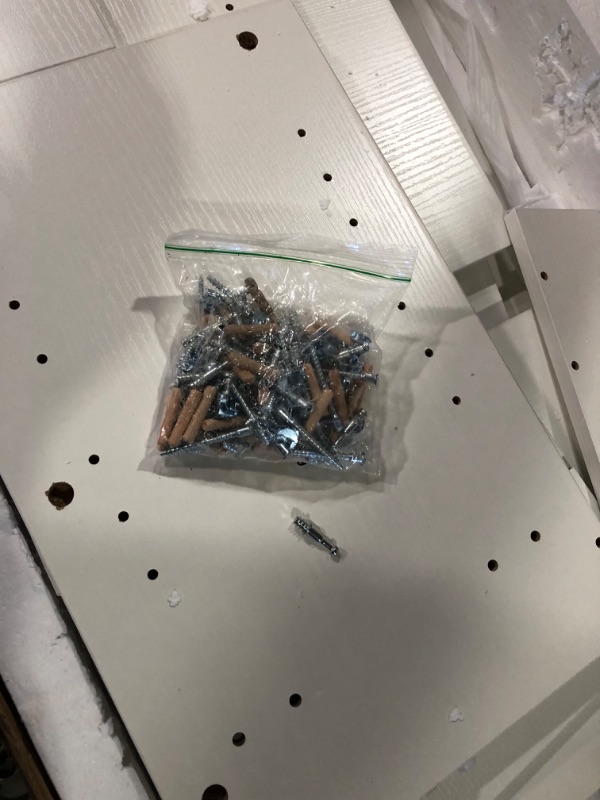 Photo 1 of HOOBRO Coat Rack Shoe Bench Set, Hall Tree with Shoe Bench