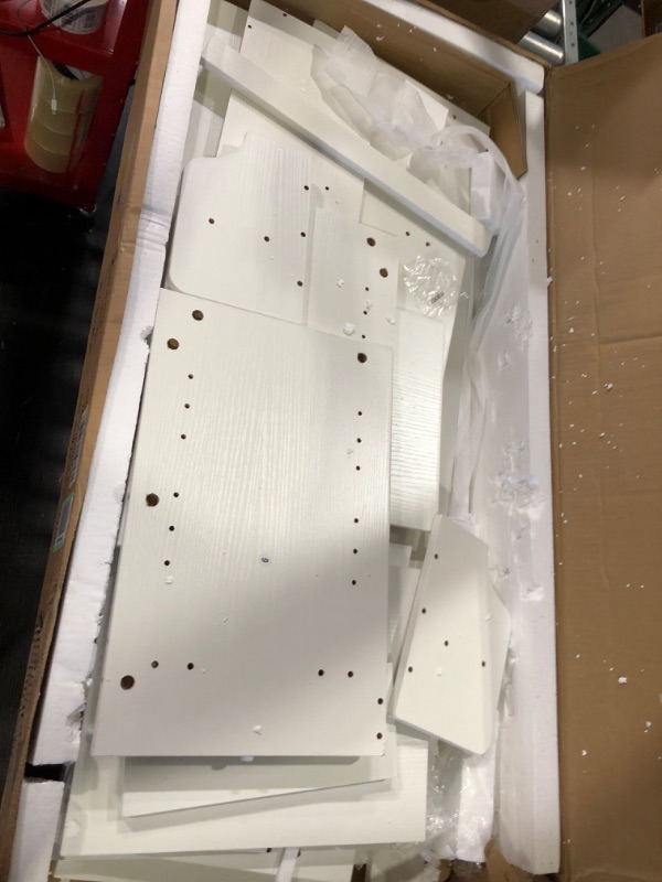 Photo 1 of HOOBRO Coat Rack Shoe Bench Set, Hall Tree with Shoe Bench