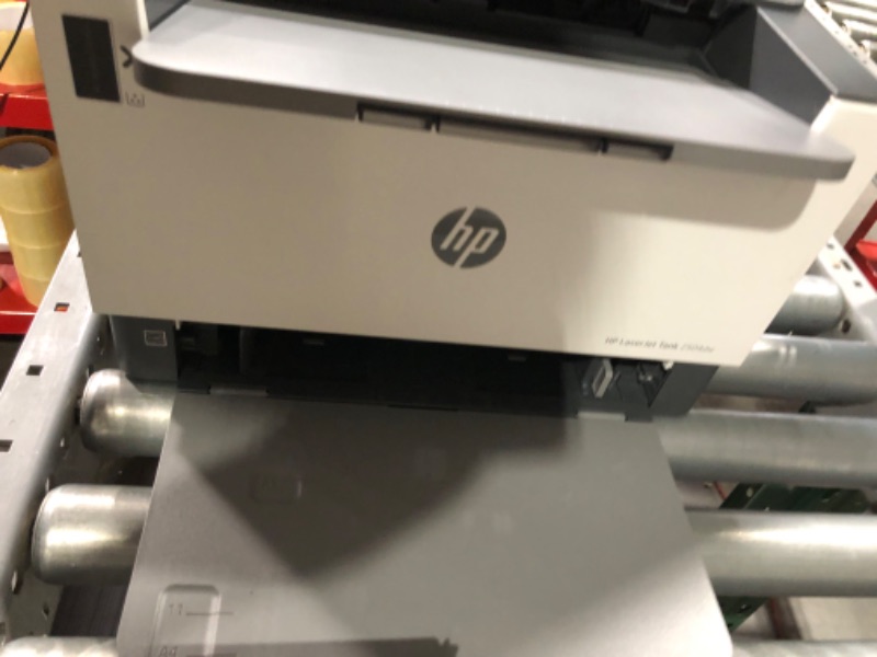 Photo 8 of HP Laserjet-Tank 2504dw Wireless Black & White Monochrome Printer