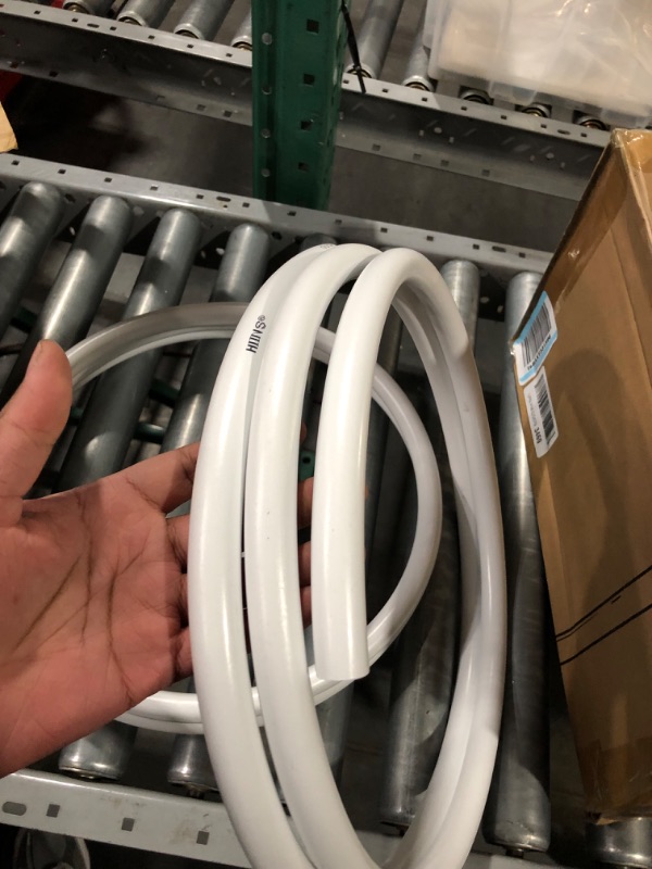 Photo 1 of Balloon Arch Kit - Free Bending Shape,8.2ft & 8.2ft Balloon Column Stand Independent Suspended Standing, 13" Water-Filled Base