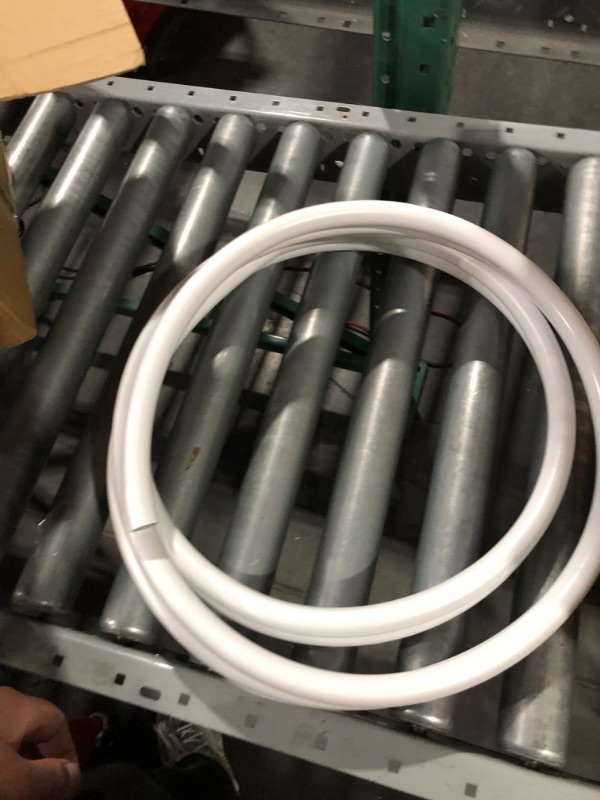 Photo 1 of Balloon Arch Kit - Free Bending Shape,8.2ft & 8.2ft Balloon Column Stand Independent Suspended Standing, 13" Water-Filled Base