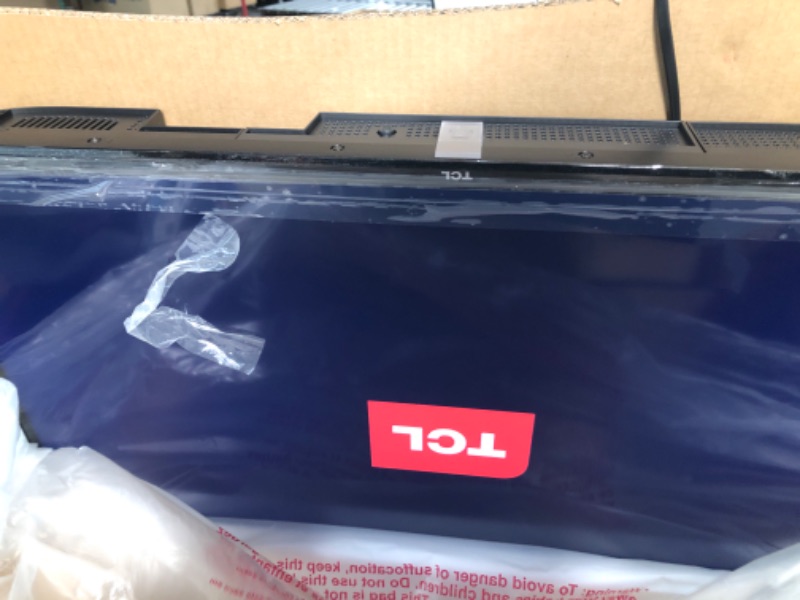 Photo 1 of TCL 32" Class 3-Series Full HD 1080p Smart Google TV – 32S356