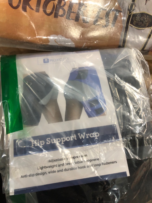 Photo 1 of   MISCELLANEOUS BUNDLE,  NO RETURNS!!!!
