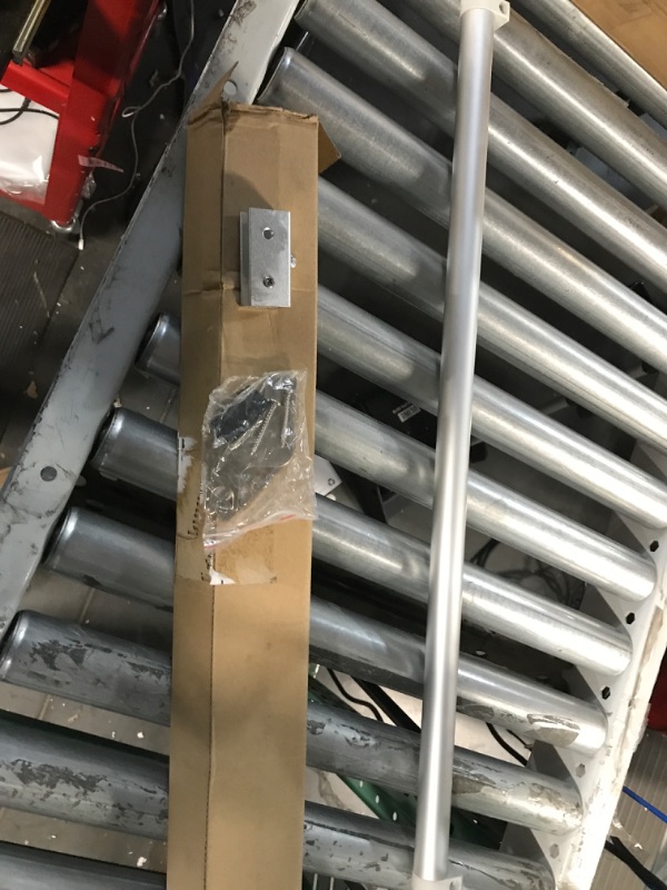 Photo 1 of Slidingback-Automatic Sliding Door Closers, Fit for 8FT Sliding Doors, Automatic Sliding Door Closing Solutions, Used in Balconies, Kitchens, Bathrooms