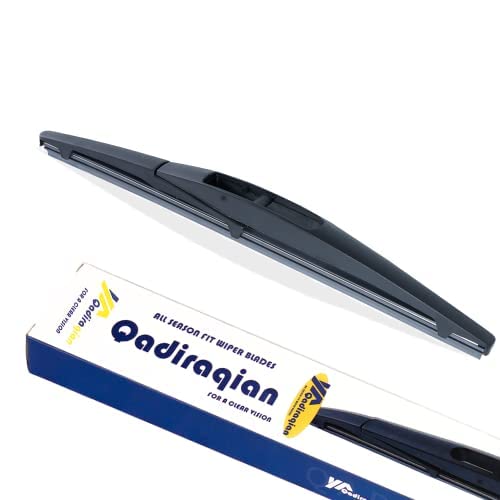 Photo 1 of PACK OF 3**  Back Windshield Wiper Blades 12 Inch (12 B), Replacement For Honda CRV