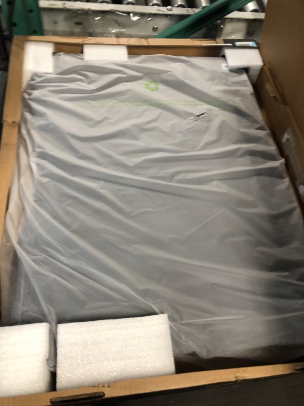 Photo 1 of Cooper Cases Cooper Mega Table XXL Extra Large - Premium Build Folding Bed Desk, Lap Desk Laptop Table Drawer, Book Stand, Lots of Leg