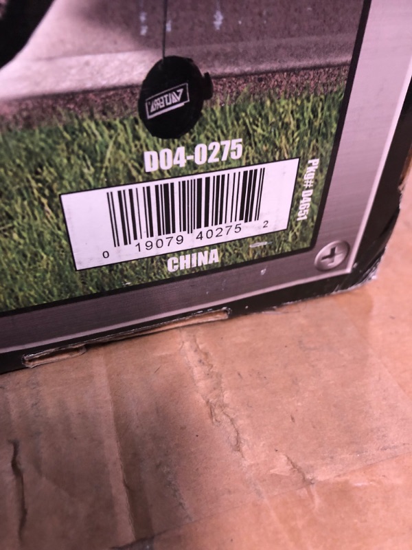 Photo 1 of Valterra 20-Foot Dominator RV Sewer Hose Kit, 