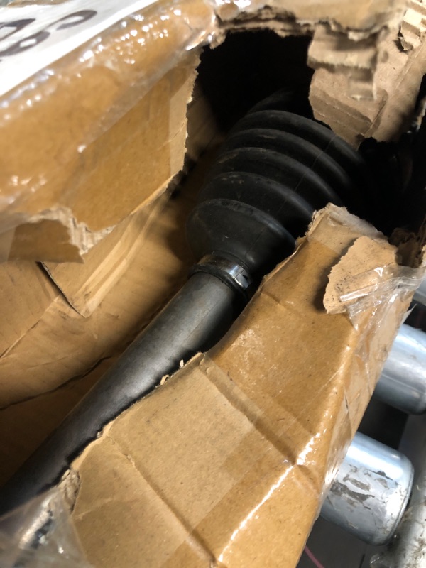 Photo 2 of A-Premium CV Axle Shaft Assembly Compatible with Ford Flex 2009-2014 & Lincoln MKT 2010-2012, AWD, Front Right Passenger Side, Replace# 8A8Z3B436D, CA8Z3B436B