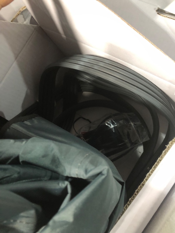 Photo 1 of Doctor Life (FSA HSA Approved) Sequential Air Compression Leg Massager