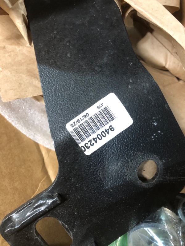 Photo 3 of MISSING ONE****PHOTO USED AS REFERENCE****Rough Country Front Control Arm Relocation Kit for 2018-2023 Jeep JL/JT - 110602