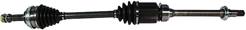 Photo 1 of DIRTY***GSP NCV69506 CV Axle Shaft Assembly - Right Front (Passenger Side)