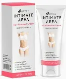 Photo 1 of 2 PACK Hair Removal Cream for Women, Intimate Hair