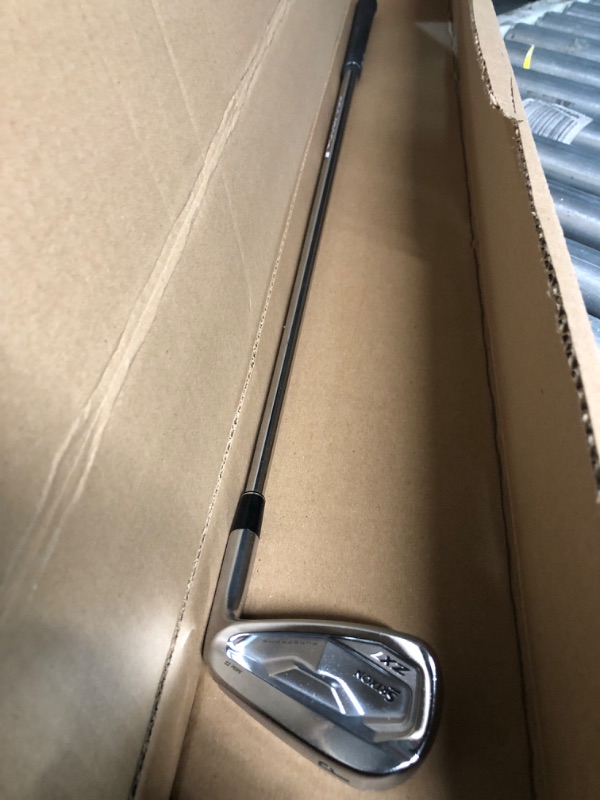 Photo 1 of * used item * good condition * single iron * please see all images * 