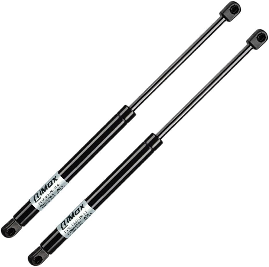 Photo 1 of * see images * 
Rear Liftgate Tailgate Lift Supports Struts Shocks for Lexus RX350 RX450h 2010 2011 2012 2013 2014 2015 PM3066 Qty 2