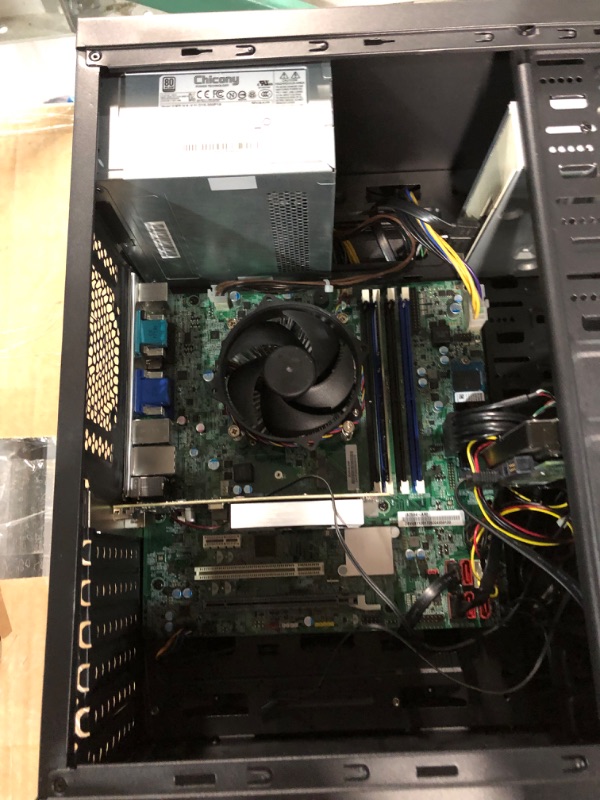 Photo 3 of shinobee AMD Ryzen Pro 3 Quad-Core PC up to 4.00GHz, 16GB DDR4, AMD Radeon Graphics, 512GB SSD, USB 3, WiFi & Windows 10 Pro #6816 R3 2.th - 512GBSSD - Radeon - Win10 AMD Ryzen 3