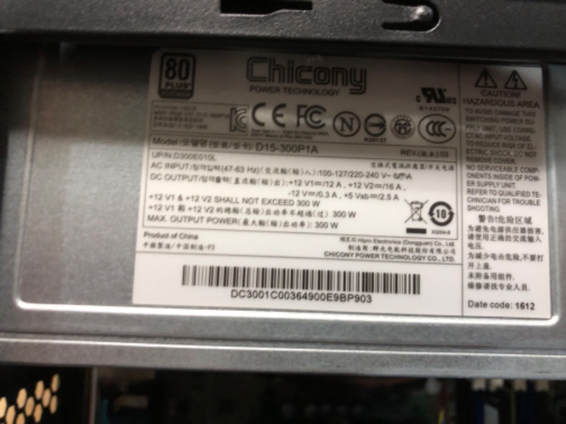 Photo 4 of shinobee AMD Ryzen Pro 3 Quad-Core PC up to 4.00GHz, 16GB DDR4, AMD Radeon Graphics, 512GB SSD, USB 3, WiFi & Windows 10 Pro #6816 R3 2.th - 512GBSSD - Radeon - Win10 AMD Ryzen 3