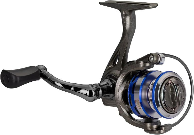 Photo 1 of 
Lew's Laser Lite Spinning Reel