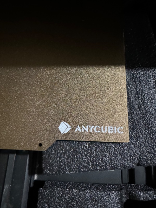 Photo 6 of ***USED***AnyCubic Kobra 