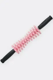 Photo 1 of ***READ NOTES***PINK-Muscle Roller Massage Roller Stick for Athletes Reducing Muscle Soreness Crampin
