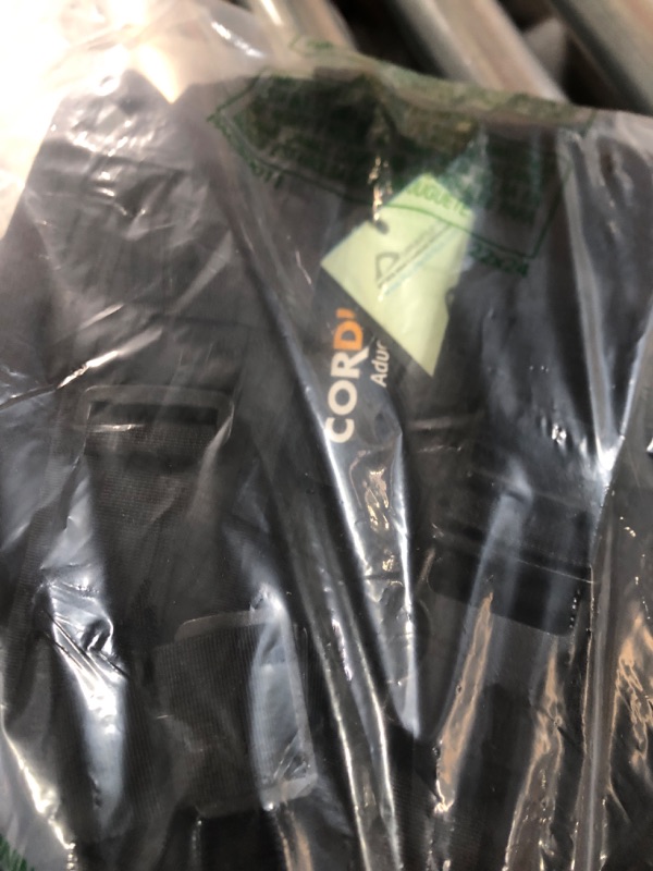 Photo 1 of EXCELLENT ELITE SPANKER Military Tactical Backpack Detachable Backpack Quickly Turns into Outdoor Vest (Black)