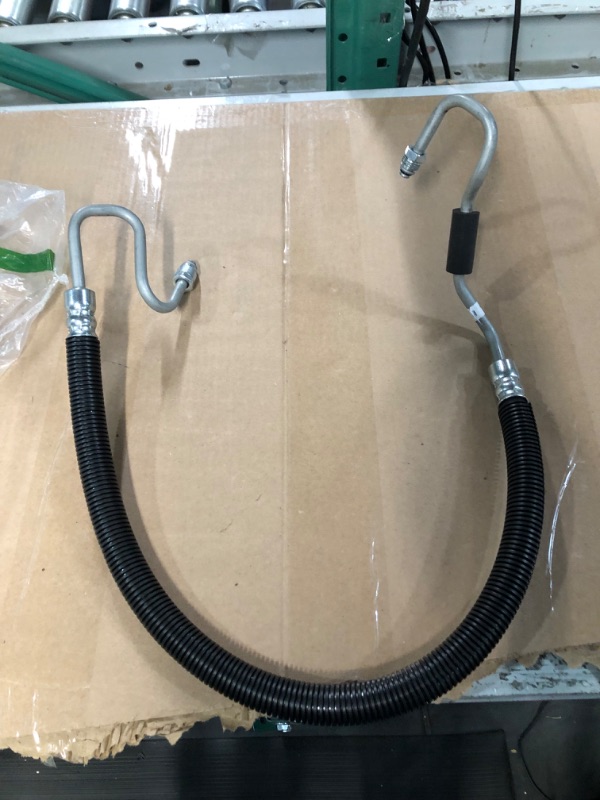 Photo 2 of GM Genuine Parts 15295842 Power Steering Gear Inlet Hose