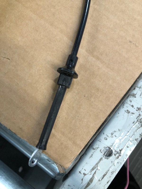 Photo 4 of ATP Automotive ATP Y-618 Accelerator Cable